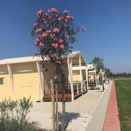 Hotel Vento Etrusco Riotorto Exteriér fotografie